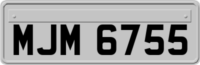 MJM6755