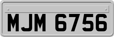 MJM6756