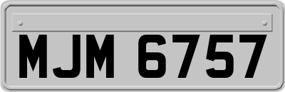 MJM6757