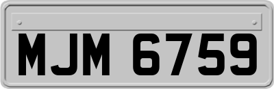 MJM6759
