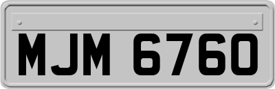 MJM6760