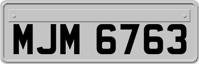 MJM6763