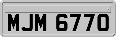 MJM6770