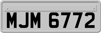 MJM6772