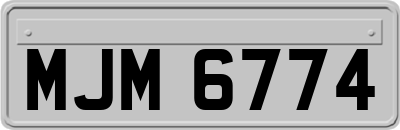 MJM6774