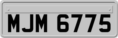 MJM6775