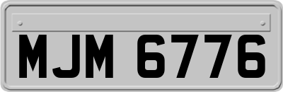 MJM6776