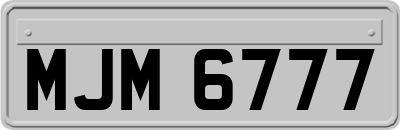 MJM6777