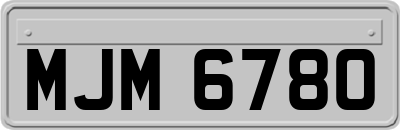 MJM6780