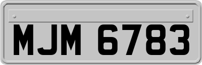 MJM6783