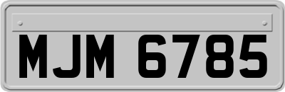 MJM6785