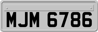 MJM6786