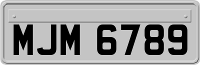MJM6789