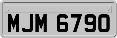 MJM6790