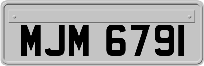MJM6791