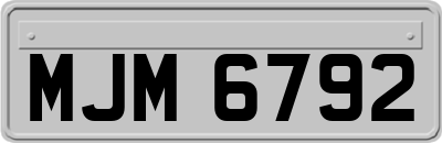 MJM6792