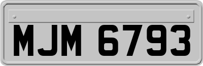 MJM6793