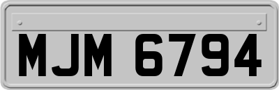 MJM6794