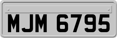 MJM6795