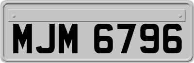 MJM6796