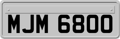 MJM6800