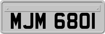 MJM6801