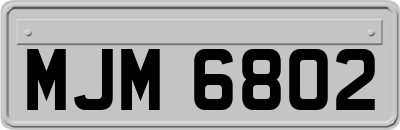 MJM6802