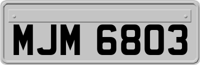 MJM6803