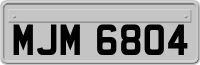 MJM6804