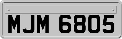 MJM6805