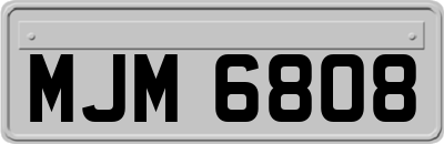 MJM6808