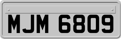 MJM6809