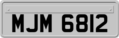 MJM6812