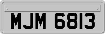MJM6813