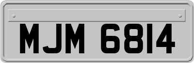 MJM6814