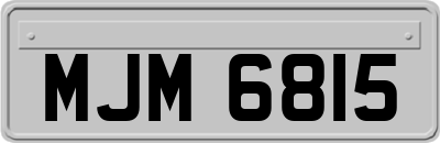 MJM6815