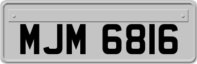 MJM6816