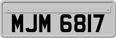 MJM6817