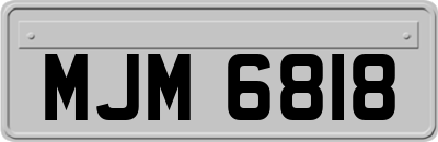 MJM6818