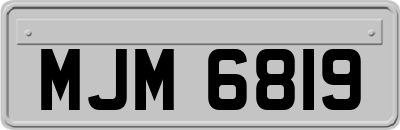 MJM6819