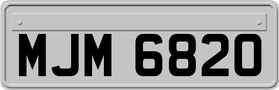 MJM6820