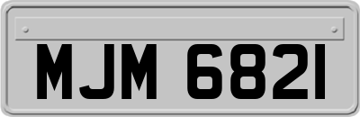 MJM6821