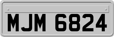 MJM6824