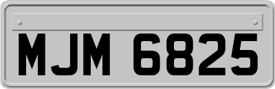 MJM6825