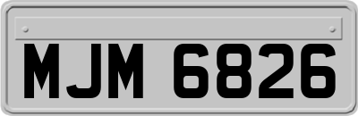 MJM6826
