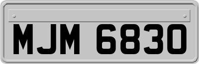 MJM6830