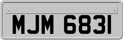 MJM6831