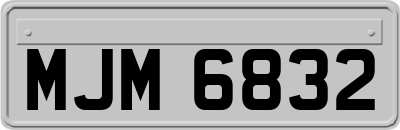 MJM6832