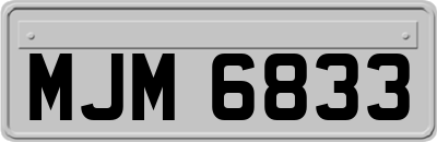 MJM6833