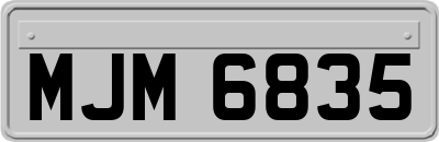 MJM6835